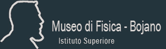 Museo di Fisica Bojano